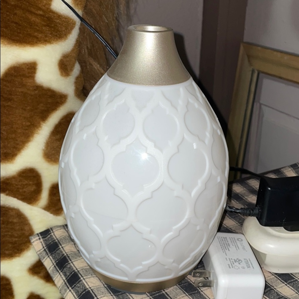 Diffuser